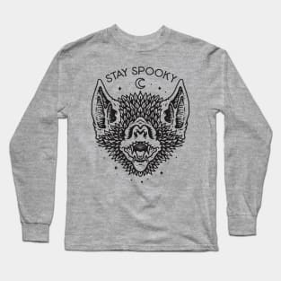 Stay Spooky Long Sleeve T-Shirt